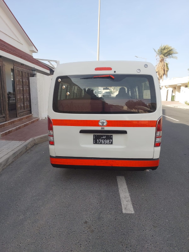 باص توصيل
