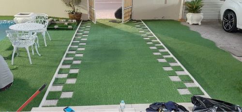 Artificial Grass