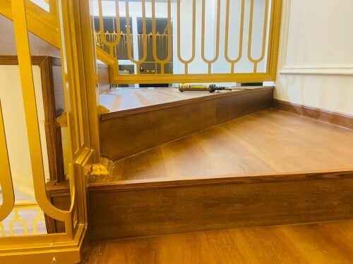 BARQUE FLOORING 