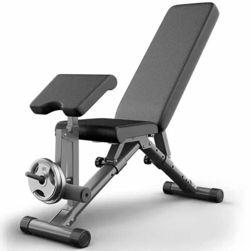 Bench Gym