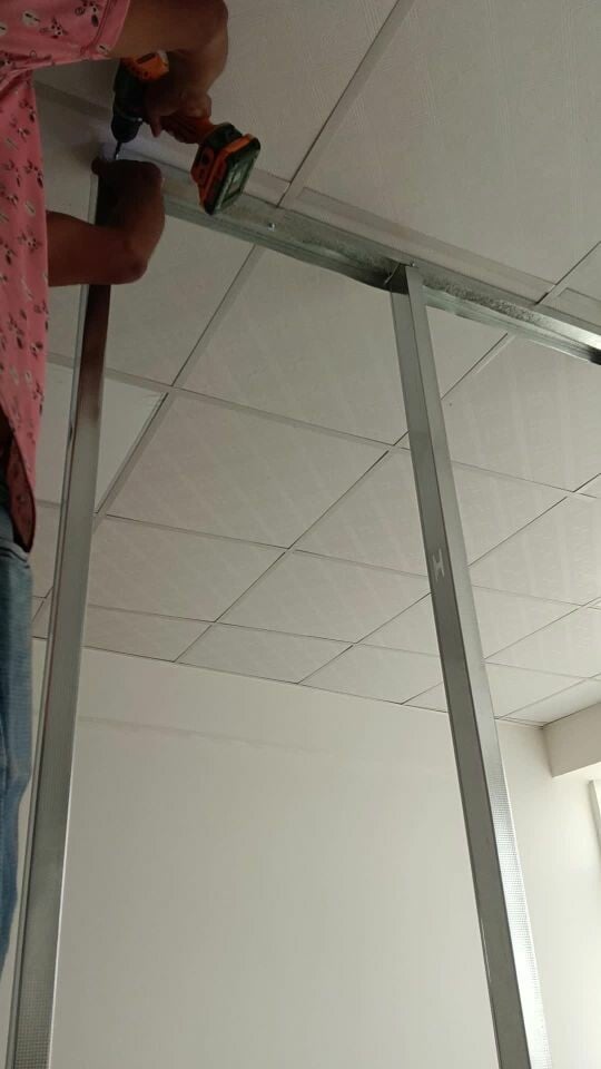 All decoration and painting works