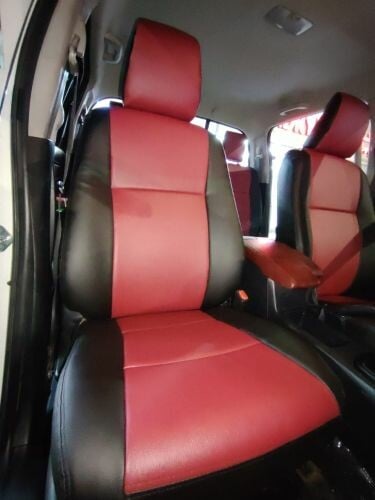 car accessories & upholstery