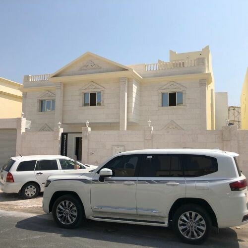 للبيع فيلا في الثمامه جديده .