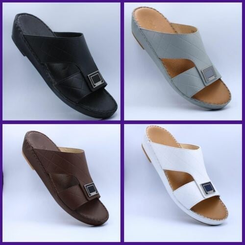 عرررروض نعال اصلي جلد طبيعي