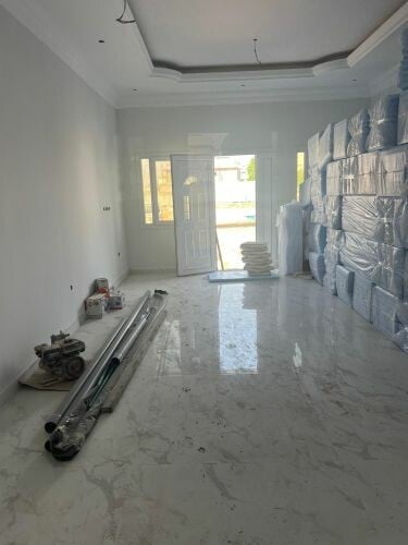 للبيع فيلا في الصخامه