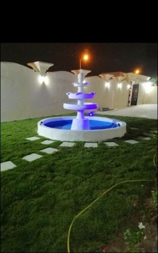 ديكو وزراعه