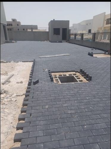 ترتيب الانترلوك