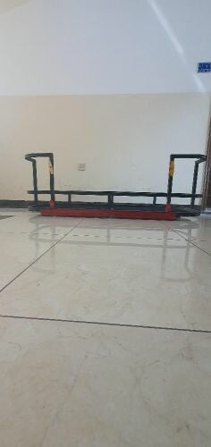 حمالة شنط للسفر