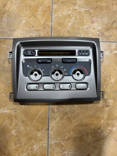 ديكور مكيف لاندكروزر ٢٠٠٣ الى٢٠٠٧