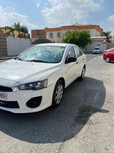 Lancer Ex 1.6  2017 New Estemara