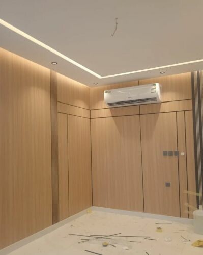 C boot decor gypsum
