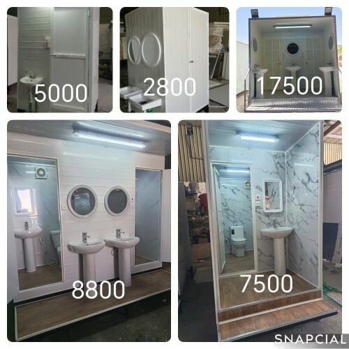 Toilet  for  sale