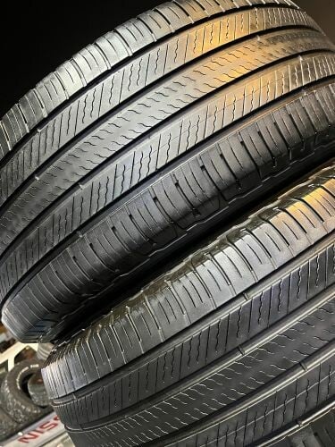 285-65-17 Michelin Brand 