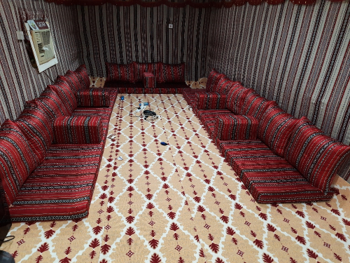 جلسات جاهزة