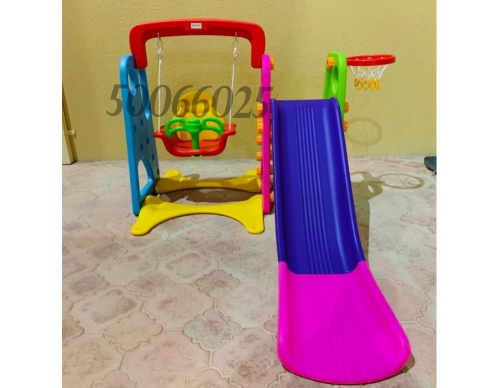 العاب الاطفال