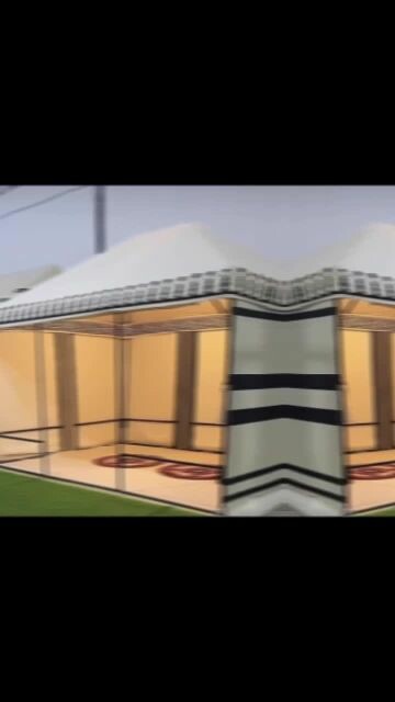 فك وتركيب الخيم وبيع طابوق الخيم