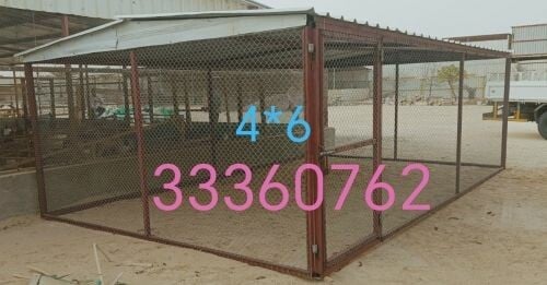 فقص