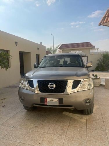 للبيع نيسان