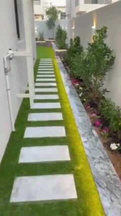 مزارع ومنسق حداءق