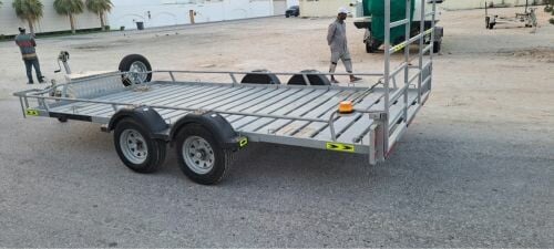 تيدر دراجه كان ام