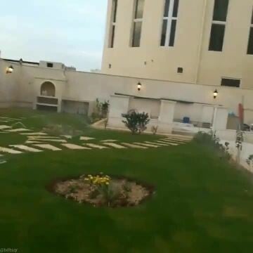أعمال الاندسكيب وتوريد وتركيب