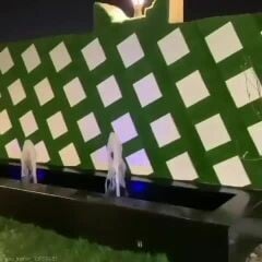 زراعة وتنسيق الحدائق