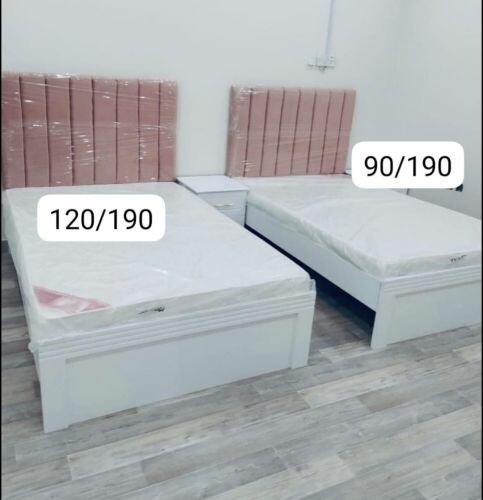جميع أنواع قطع الأثاث الجديدة في