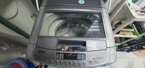 LG 11kg Top Load Washing machine