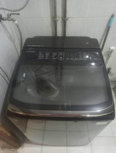 Samsung 22kg Washing machine