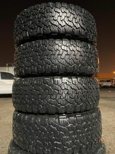 285/70/17.. Off road tyre