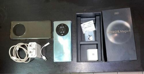 HONOR MAGIC 4 PRO