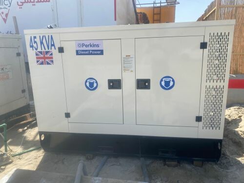 Generator 