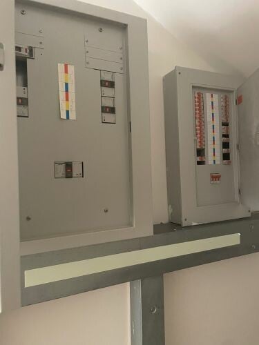 Electrician 