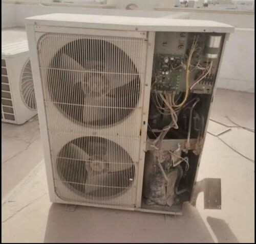 متخصصون فى شراء التكييفات السكراب