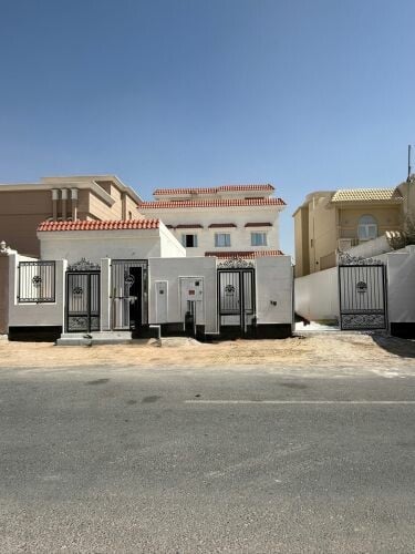 فيلا للبيع ف الصخامه من المالك 