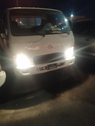 بيك اب للنقليات والترحيل ونقل الع