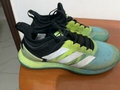 adidas running shoes size 42