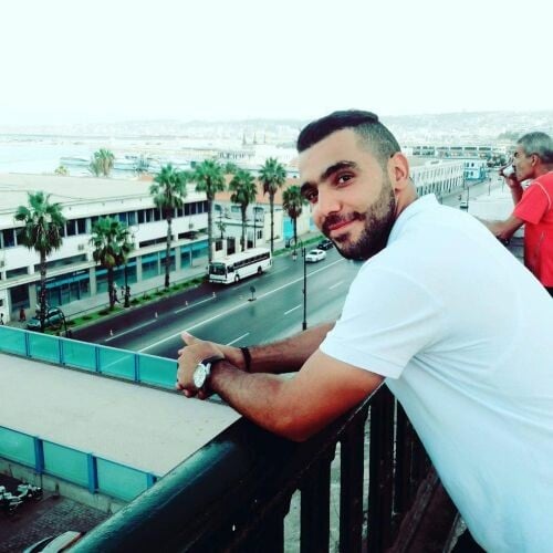 مدكور بن أعمر