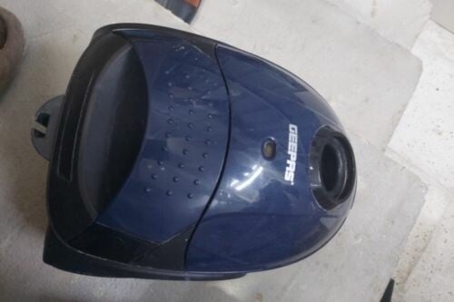 GEEPAS VACUUM
