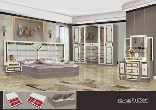 غرفة نوم جديدة للبيع.33678613