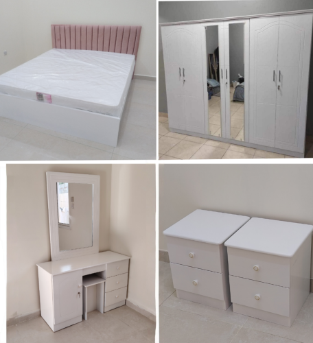 غرفة نوم جديدة للبيع.33678613