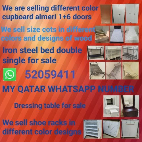 furniture items