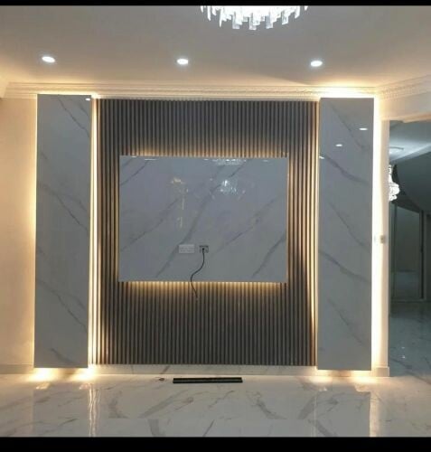 جميع اعمال الجبس والديكور اعمال