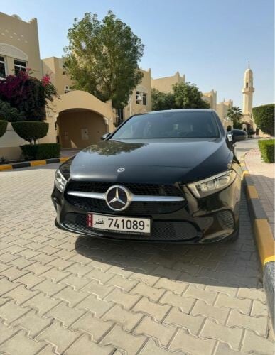 A - class 200 - 66282077