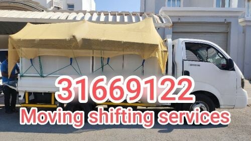 Home, villa, office Moving / shif
