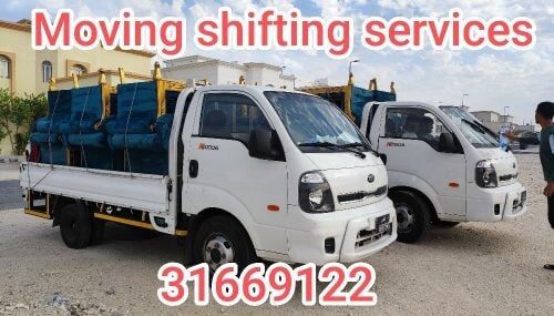furniture transport. We offer fur