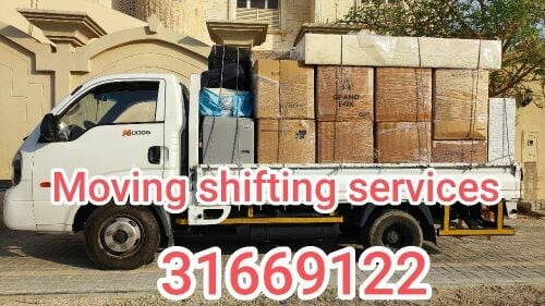 furniture transport. We offer fur