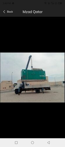 للايجار كرين 10طن 7طن 5طن بسعرمنا