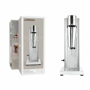 LePressoFrosty Milkshake Maker
