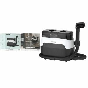 Green Lion Steam Carpet Cleaner